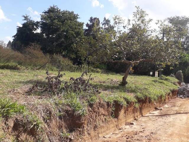 Terreno para Venda em Jacareí - 2