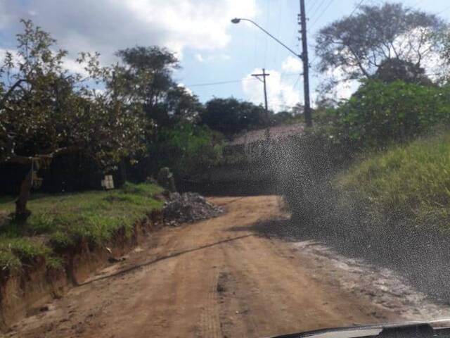 Terreno para Venda em Jacareí - 2