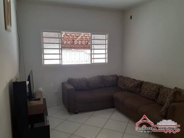 Casa para Venda em Jacareí - 1