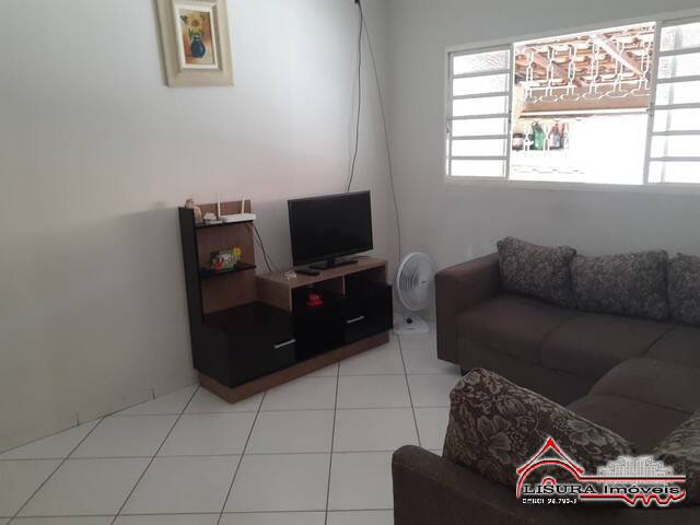 Casa para Venda em Jacareí - 2
