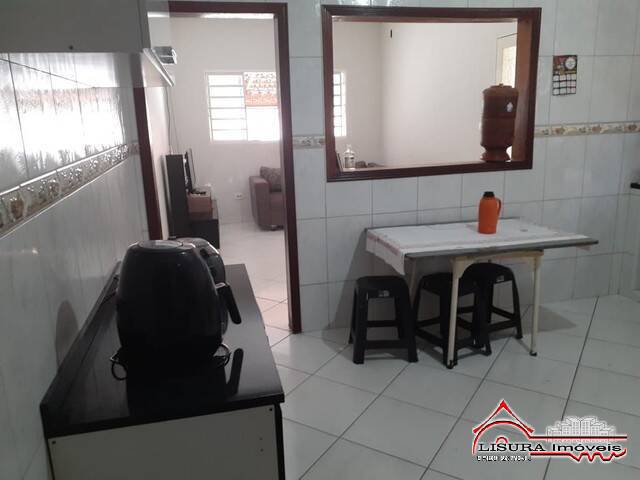 Casa para Venda em Jacareí - 4