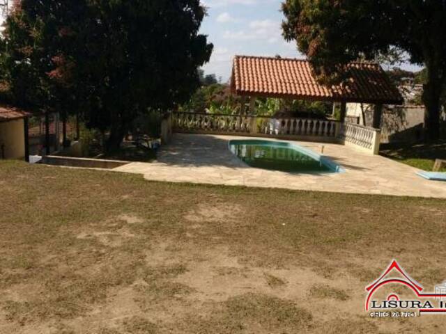 Chácara para Venda em Jacareí - 4