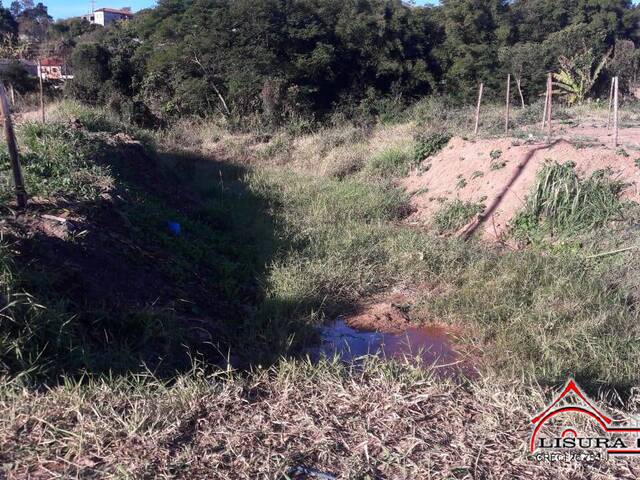 Terreno para Venda em Jacareí - 2
