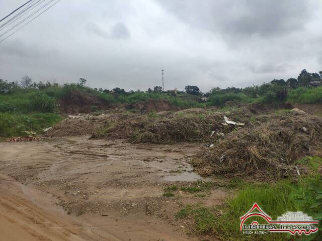 Terreno para Venda em Jacareí - 4