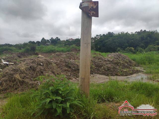 Terreno para Venda em Jacareí - 5