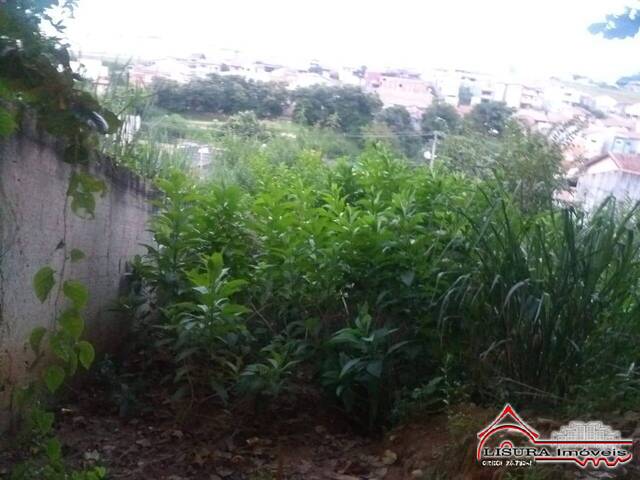 Terreno para Venda em Jacareí - 2