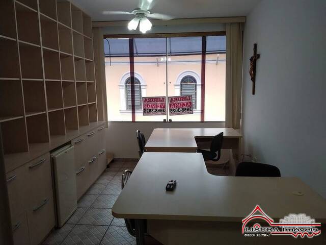 Sala para Locação em Jacareí - 4
