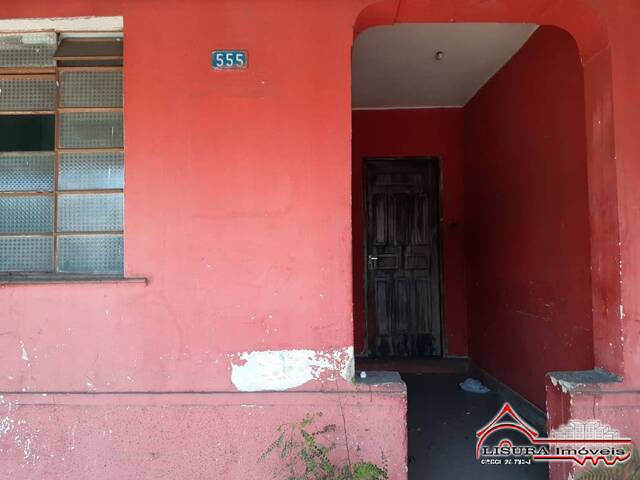 Casa para Venda em Jacareí - 2