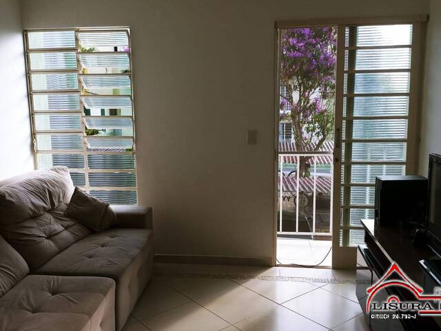 Apartamento para Venda em Jacareí - 2