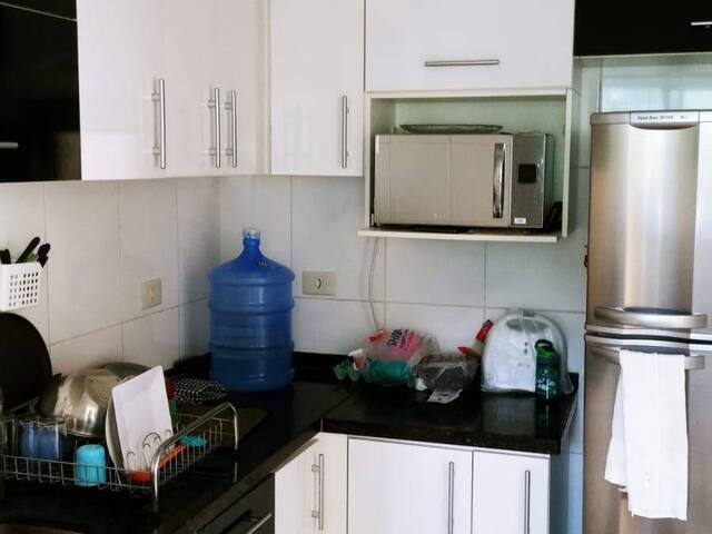 Apartamento para Venda em Jacareí - 3