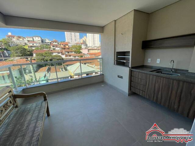 Apartamento para Venda em Jacareí - 2