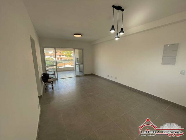 Apartamento para Venda em Jacareí - 4
