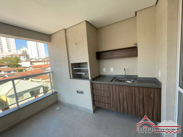 Apartamento para Venda em Jacareí - 3