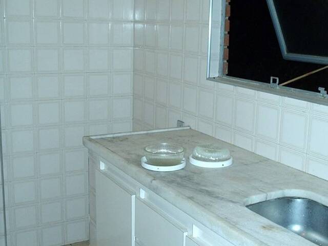 Apartamento para Venda em Jacareí - 4