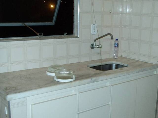 Apartamento para Venda em Jacareí - 3