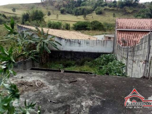 Terreno para Venda em Jacareí - 2