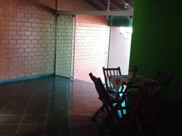 Casa para Venda em Jacareí - 2