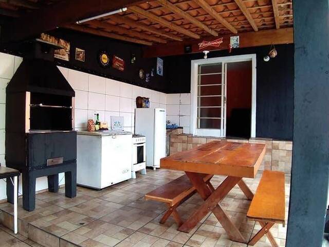 Casa para Venda em Jacareí - 5