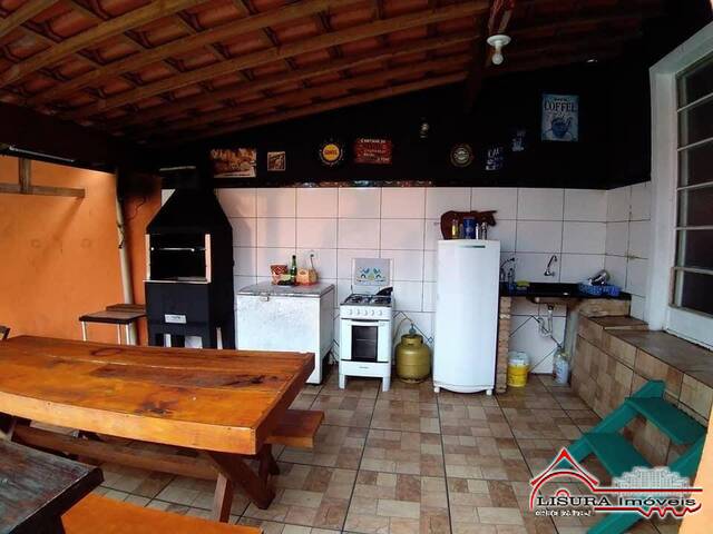 Casa para Venda em Jacareí - 4