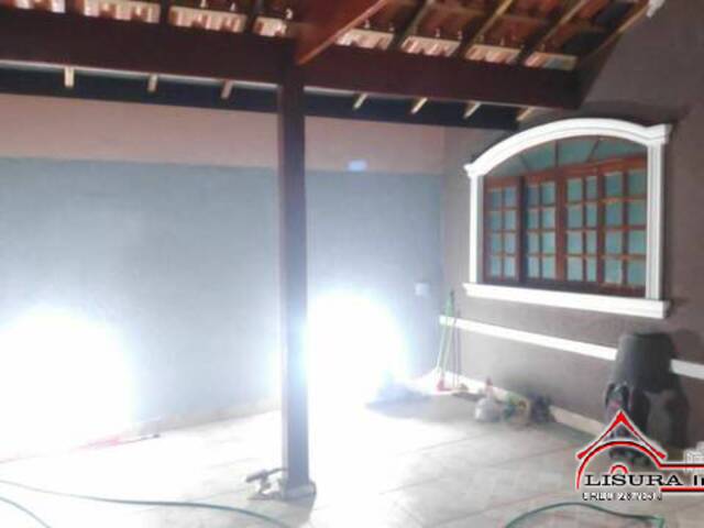 Casa para Venda em Jacareí - 4