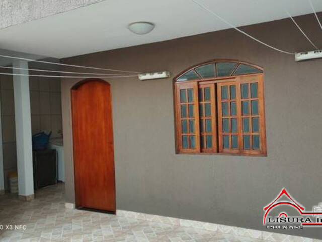 Casa para Venda em Jacareí - 2