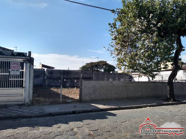 Terreno para Venda em Jacareí - 2
