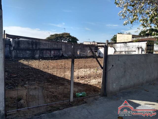 Terreno para Venda em Jacareí - 4