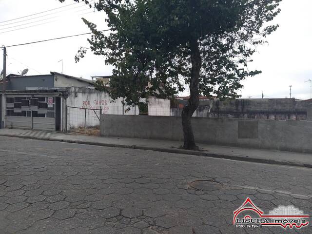 Terreno para Venda em Jacareí - 3