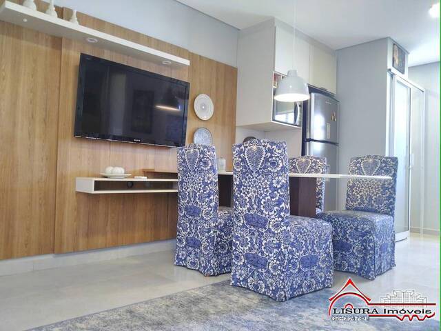 Apartamento para Venda em Jacareí - 2