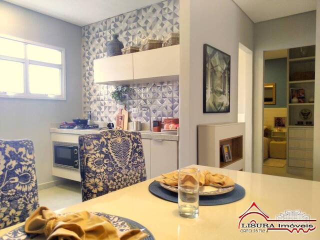 Apartamento para Venda em Jacareí - 5