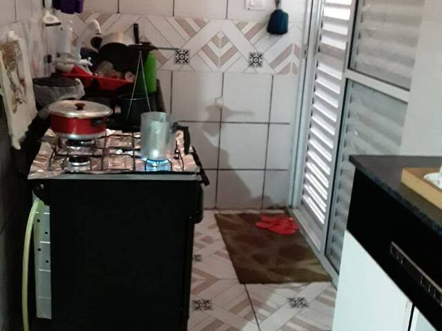 Casa para Venda em Jacareí - 2