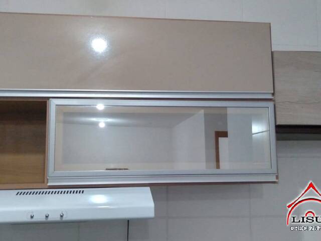 Apartamento para Venda em Jacareí - 2
