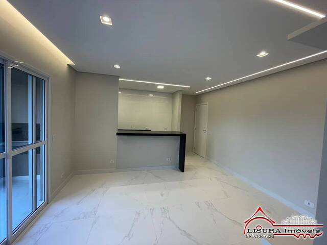 Apartamento para Venda em Jacareí - 3