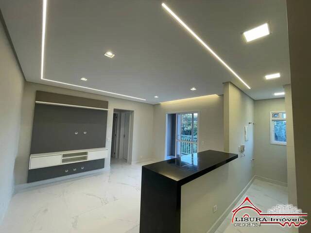 Apartamento para Venda em Jacareí - 2