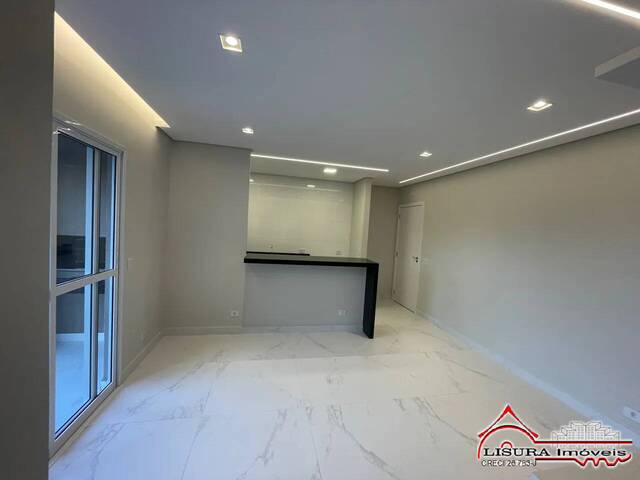 Apartamento para Venda em Jacareí - 4