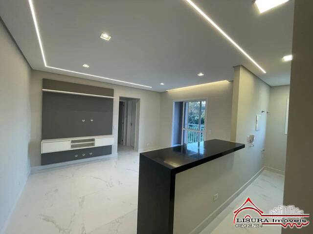 Apartamento para Venda em Jacareí - 5
