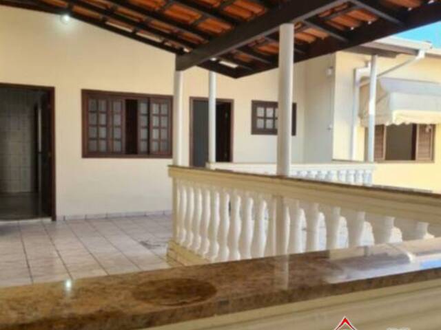 Casa para Venda em Jacareí - 4