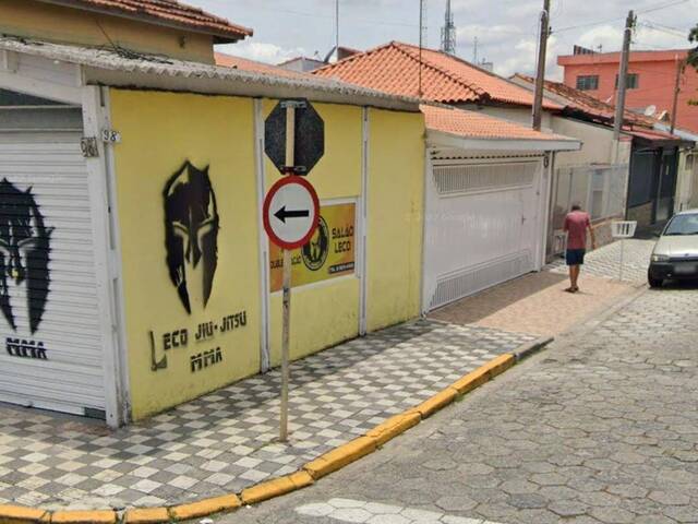 #12652 - Ponto Comercial para Venda em Jacareí - SP - 1