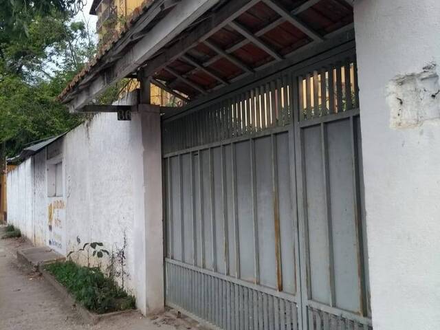 #12656 - Área para Venda em Jacareí - SP - 1