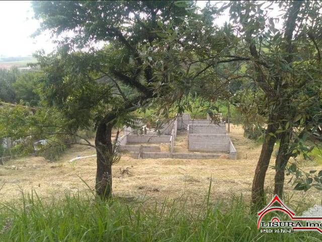 Terreno para Venda em Jacareí - 2