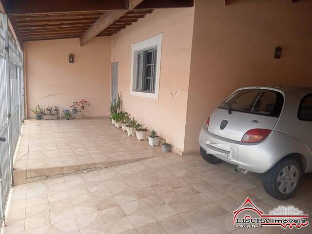Casa para Venda em Jacareí - 4