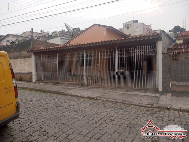 Casa para Venda em Jacareí - 2