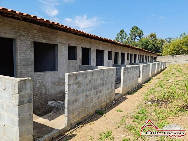 Área para Venda em Jacareí - 5