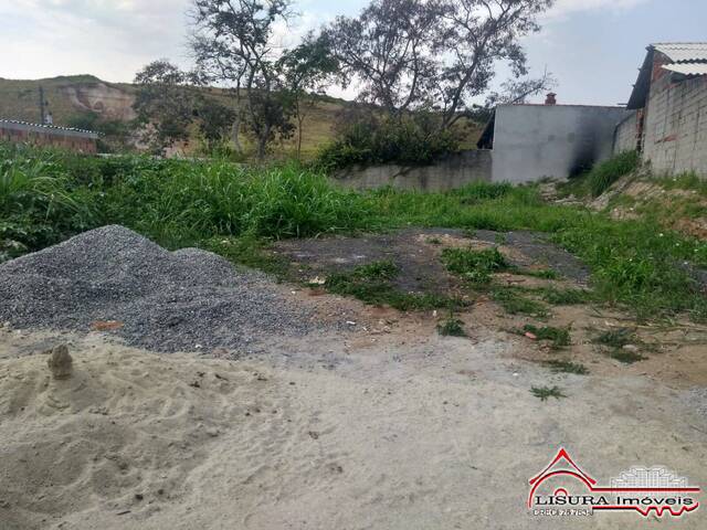 Terreno para Venda em Jacareí - 4