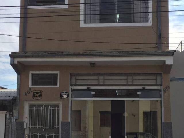 #12678 - Ponto Comercial para Venda em Jacareí - SP - 1