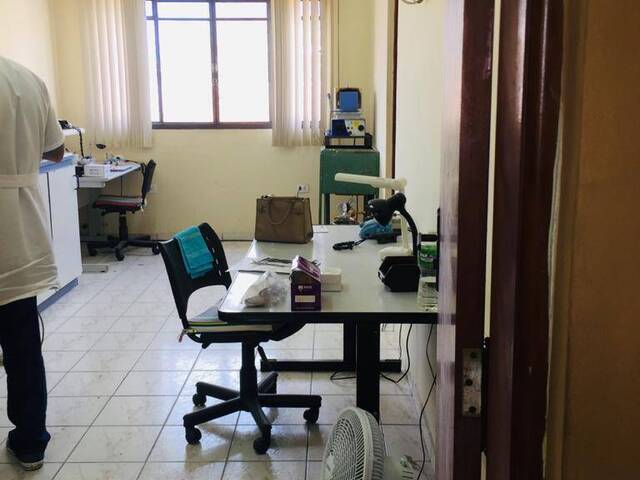 Ponto Comercial para Venda em Jacareí - 5