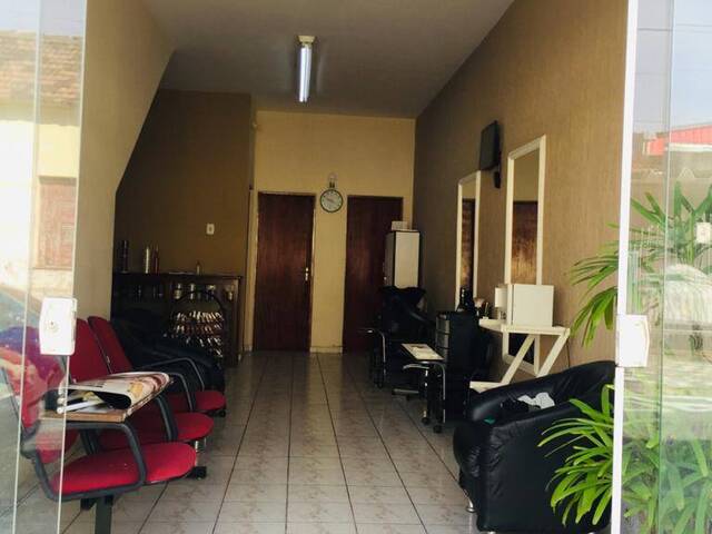 Ponto Comercial para Venda em Jacareí - 4