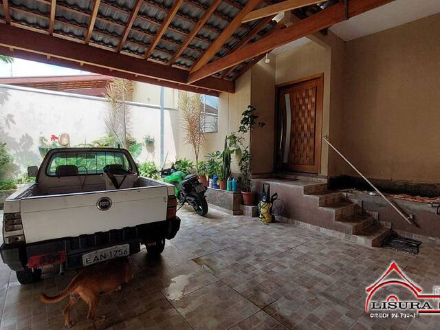 Casa para Venda em Jacareí - 2