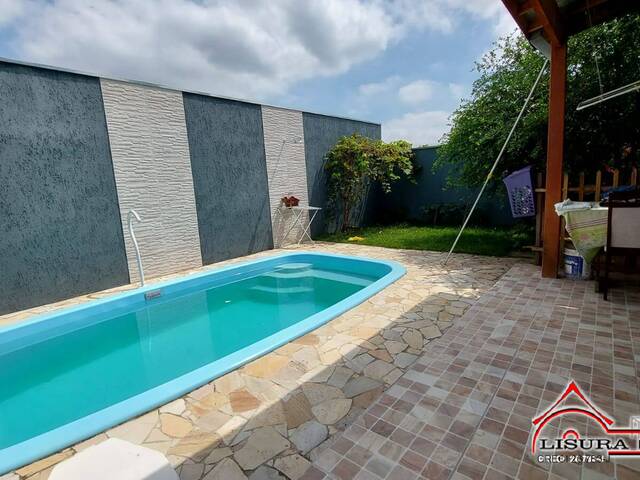 Casa para Venda em Jacareí - 1