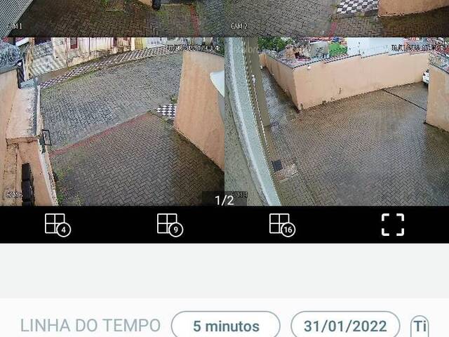 Casa para Venda em Jacareí - 3